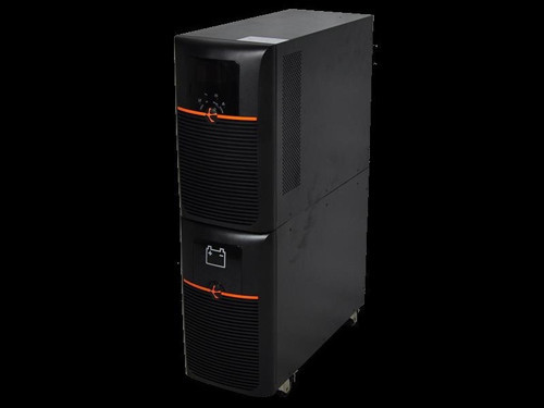 10Kva Tsk10095 Powerup One 1/1 Onlıne Ups (20X9Ah Akü )