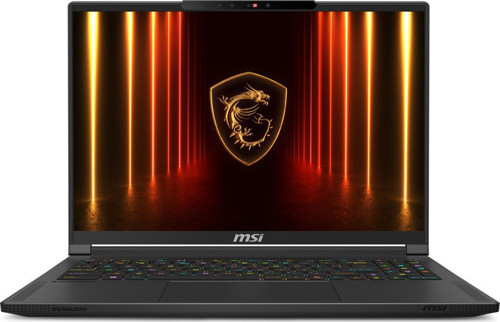 16" Qhd Vector 16 Hx Aı A2Xwıg-090Xtr Ultra 9 275Hx-40Gb Ddr5 Ram-16Gb Rtx5080-1Tb Nvme-Fdos 240Hz