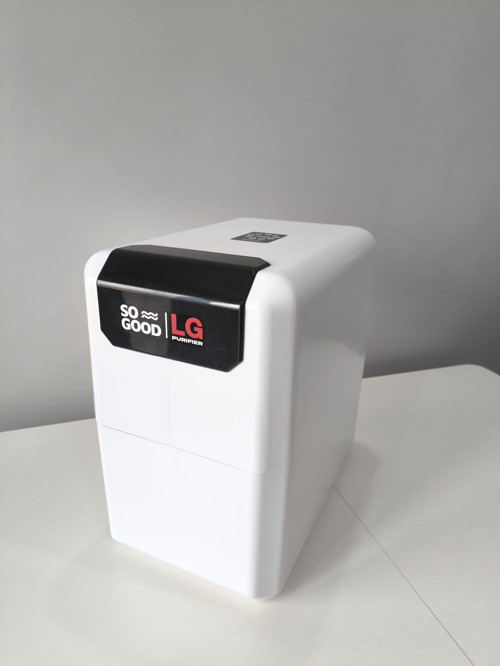 LG SO GOOD SU ARITMA CİHAZI