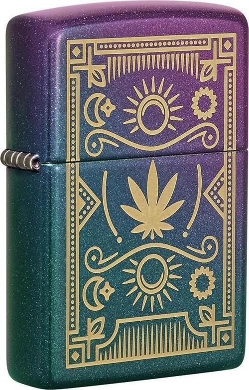 Çakmak 49516 Cannabis Design