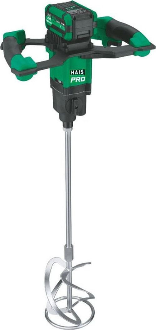 GJ800 Akülü Boya Ve Harç Karıştırıcı 2*4 Ah