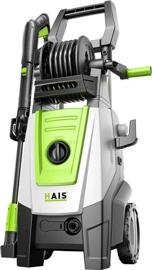 LT601GW İndüksiyon Motorlu Basınçlı Yıkama Makinesi 170 Bar