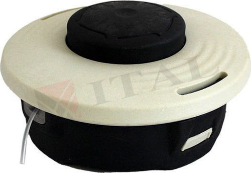 İtal Tırpan Otomatik Başlık M12X1,5 (Stihl Yan Uyumlu)