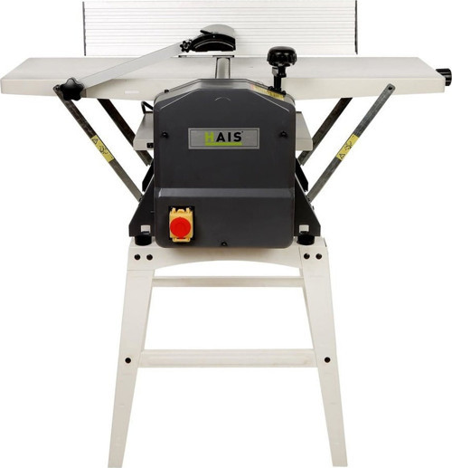 MBY10 10'' Planya Ve Kalınlık Makinesi 1500W
