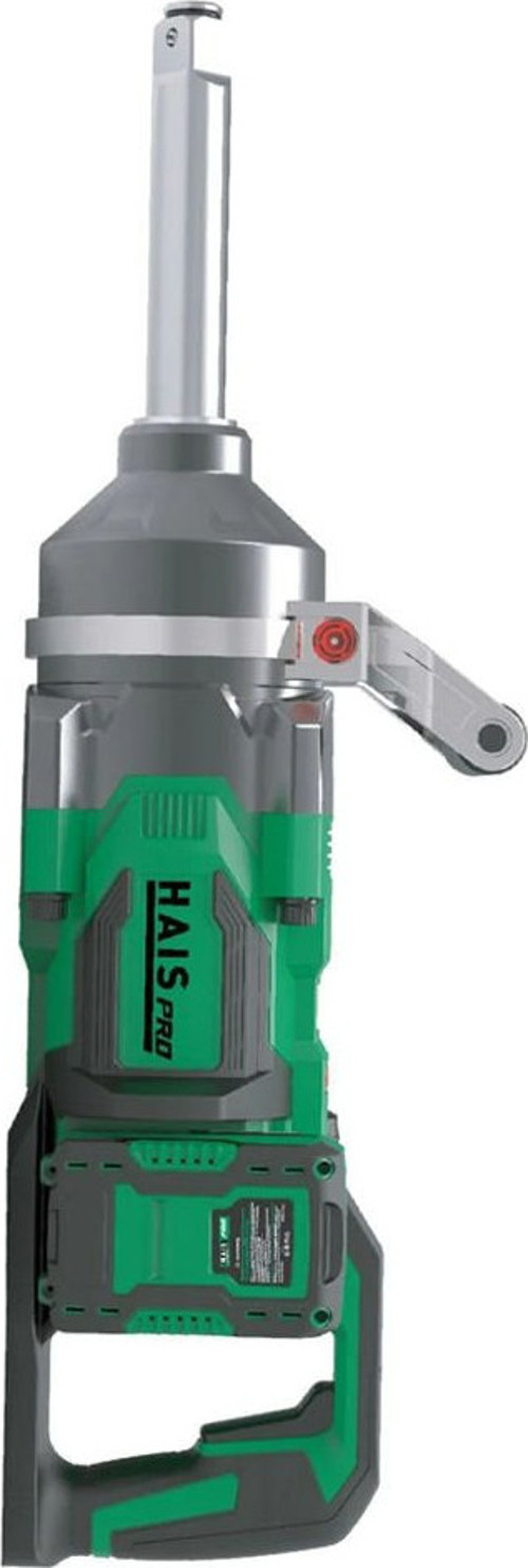 RB-828L Darbeli Somun Sıkma 4000 Nm 2*8 Ah