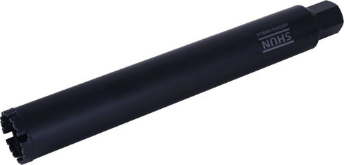 Karot Ucu Soketli Ve Sulu Tip 102*460 Mm