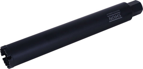 Karot Ucu Soketli Ve Sulu Tip 140*460 Mm