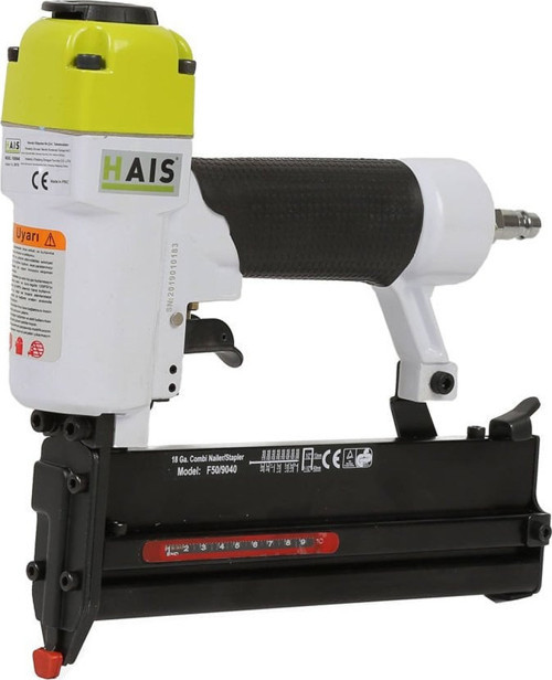9240 Havalı Zımba Çakma Makinesi