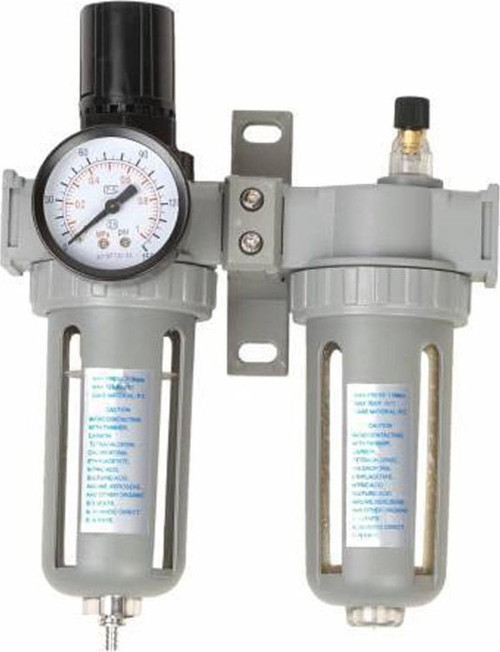 AFRL80 1/2 Şartlandırıcı
