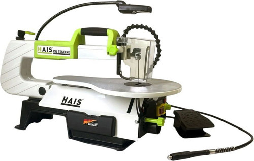 JFS1604 Dekupaj Kıl Testere Makinesi 120W