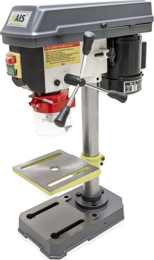 DP1013A Sütunlu Matkap 13 Mm