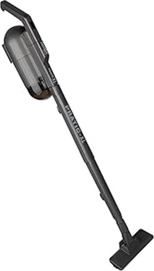 Pratik XL P 1300 Dikey Süpürge, Gri