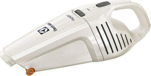 Zb5003sw 3.6 V Rapido Beyaz Şarjlı El Süpürgesi