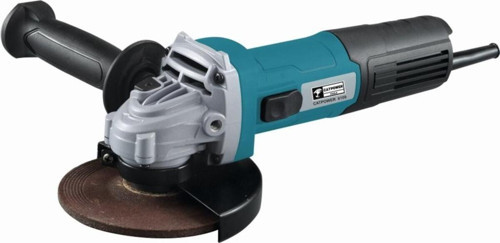 6109 850 W 125 Mm Taşlama Makinesi
