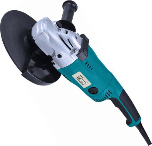 6128- Taşlama Devir Ayarlı 150 Mm 1300 W