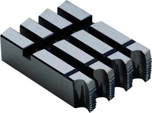 Tezgah Pafta Yedek Tarak Diş Açma Tarağı 1/2"-3/4" Otomatik