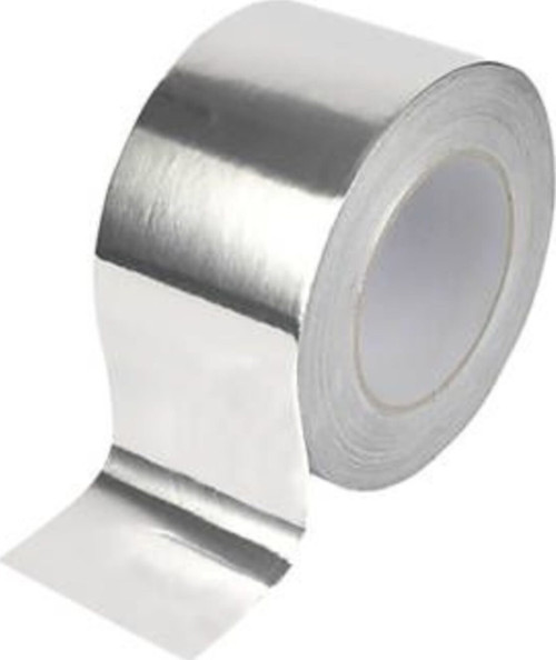 Ultrabant Alüminyum Yanmaz Bant 44 Mm X 20 Metre