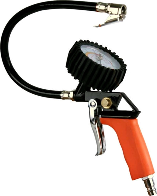 Lastik Şişirme Tabancası Tg-13