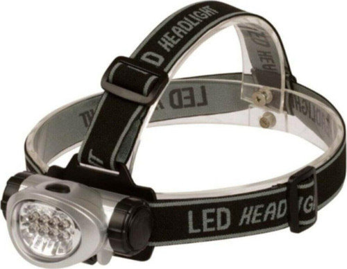 Lt03099 Kafa Lambası 3 Led 120 Lümen