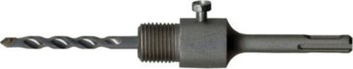 Sds Plus Adaptör 200Mm Td50733