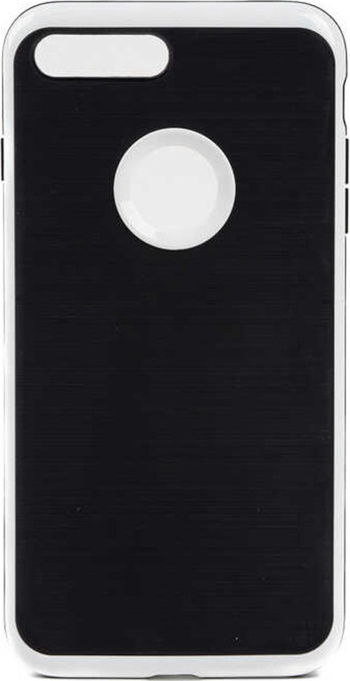 iPhone 8 Plus Kılıf İnfinity Motomo Kılıf