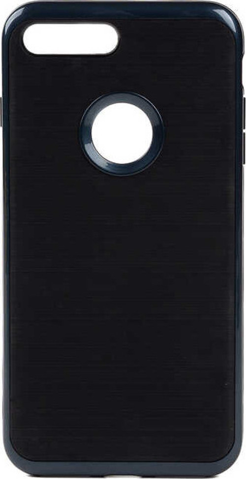 iPhone 8 Plus Kılıf İnfinity Motomo Kılıf