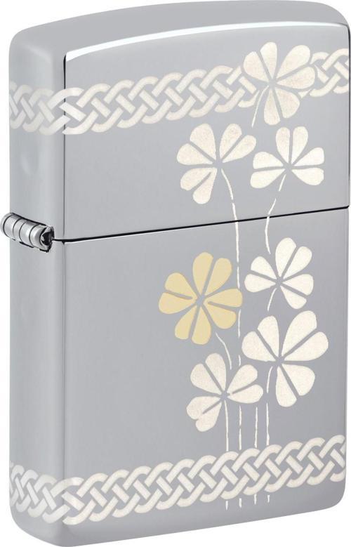 Çakmak 48586 Clover Design