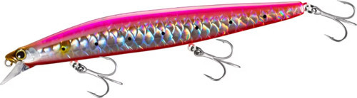 Exsence Silent Assassin 140F 14cm 23gr Floating Maket Balık 022 R Sardin