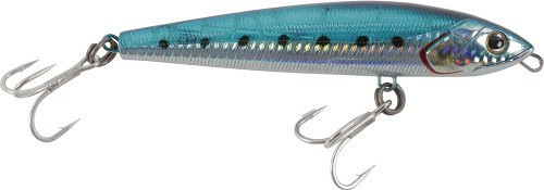 Saltiga Dorado Slider Lure - 180mm/ 73,5gr - Skeleton Iwashi