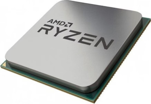 5 5600 (6 Çekirdek) 3.5GHz - 4.4GHz 35mb AM4 İşlemci Tray (Fansız)