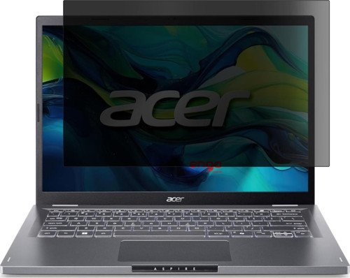 Acer Aspire Lite 16 inç Hayalet Ekran Koruyucu 9H Nano