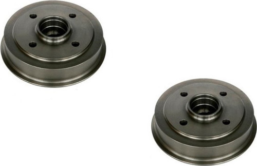Hyundai Excel Arka Kampana Set 1989-1994
