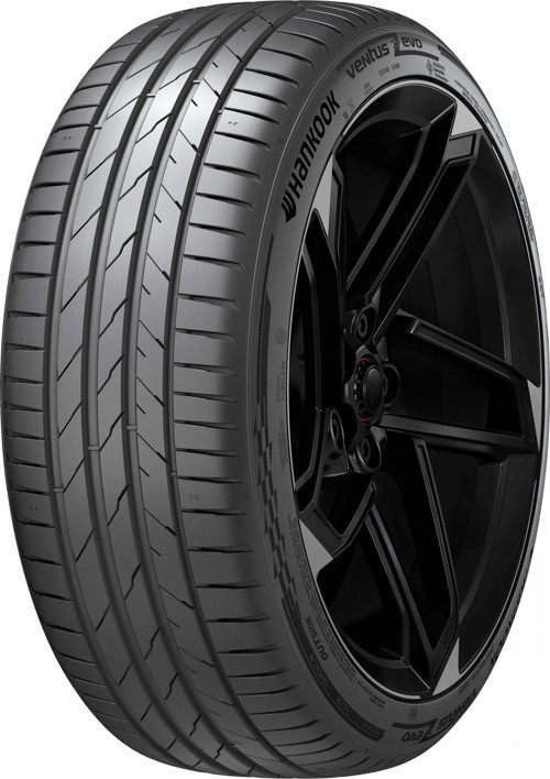 275/30ZR19(Y) 96Y XL VENTUS EVO K137 HANKOOK