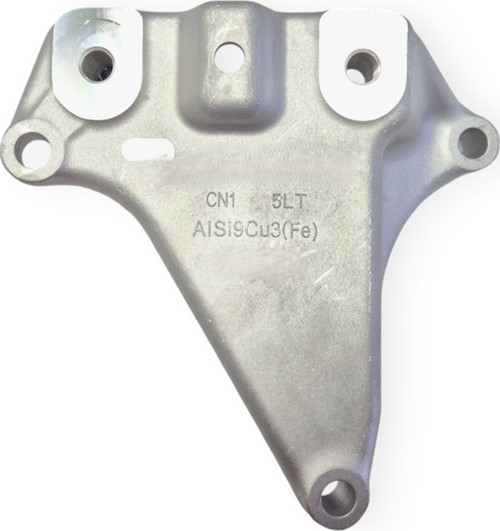 Volkswagen Audi Seat Skoda 7 İleri DSG Şanzıman Braketi Sol 1K0199117BQ