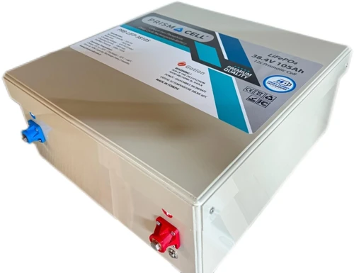 Lifepo4 36 volt akü 38.4 volt 105ah 4032 watt Minn Kota Sanal Çapa