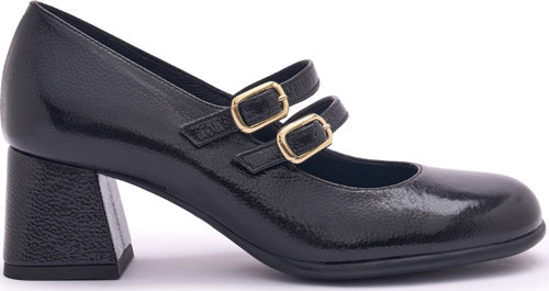 Kadın Topuklu/ Stiletto 205307DS 5307DS Naplack