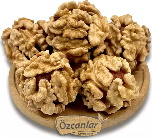 MERSİN CEVİZLİ CEZERYE (ATOM) 1 KG