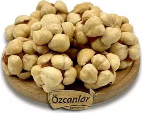 MERSİN FINDIKLI CEZERYE (ATOM) 1 KG