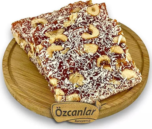 MERSİN FINDIKLI CEZERYE (YAPRAK) 1 KG