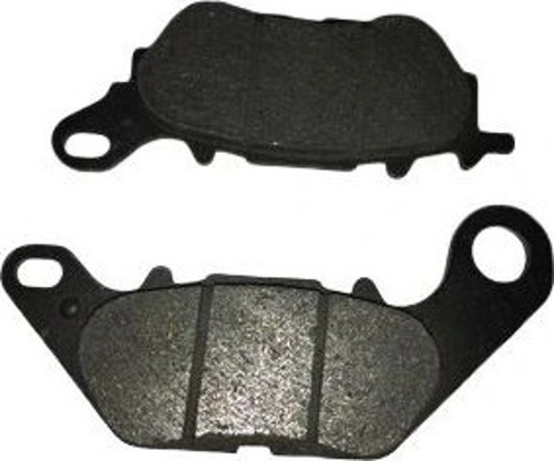Yamaha NMax 125 / 155 Tricity-125 Arka Fren Disk Balata