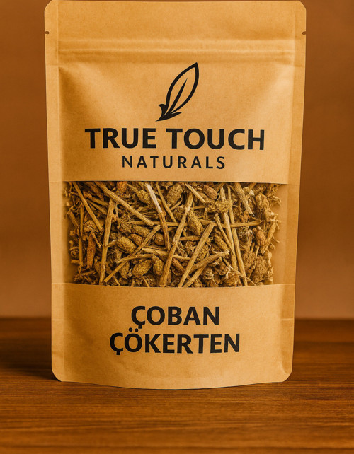 Çoban Çökerten Otu 140 gr. ( Çoban Çökerten, Demir Dikeni, Tribulus terrestris )
