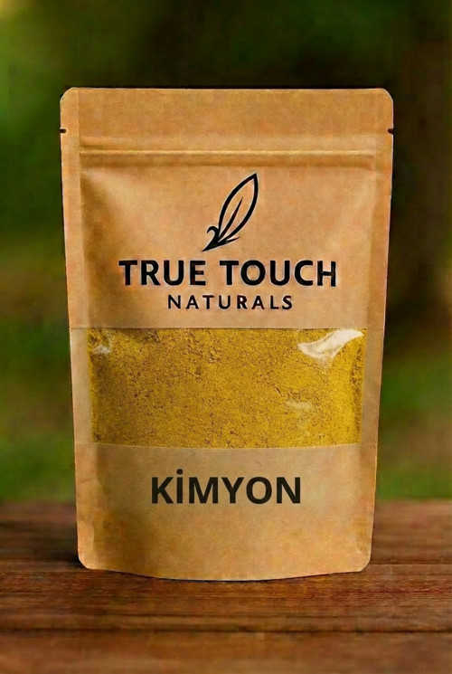 Öğütülmüş Taze Kimyon 250gr.