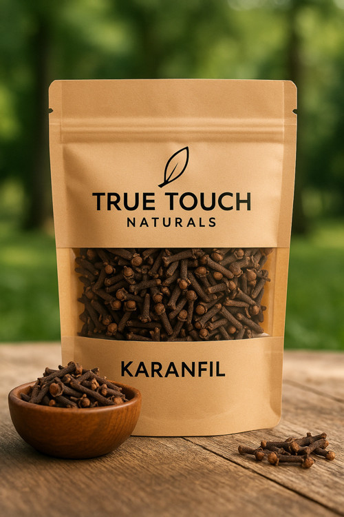 Karanfil 50gr.