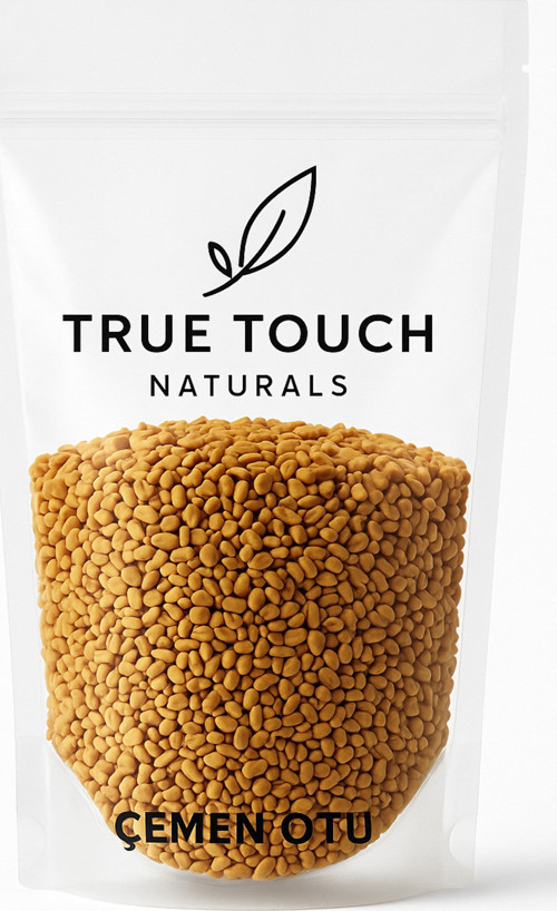 Çemen Otu Tohumu 240gr. ( Boy Otu - Hilbe / Helbe - Şimet / Şambala - Trigonella)