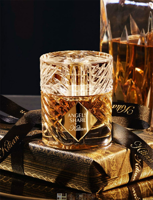 s’ Share 100 ml Eau de Parfum — Unisex Parfüm