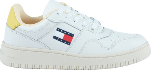 Retro Basket Kadın Spor Ayakkabı (EN0EN02505-ZGP)