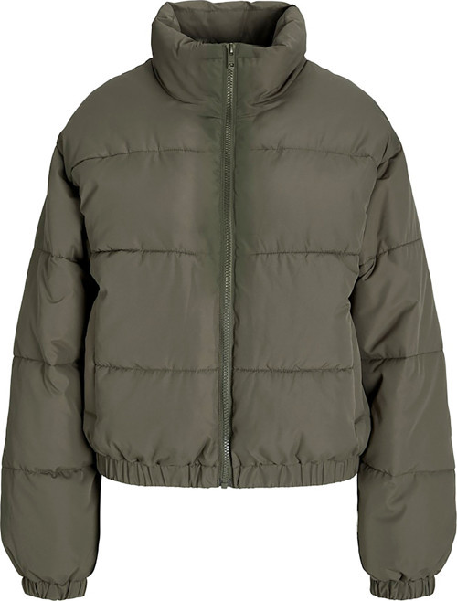 Jack & Jones Tracy Kadın Yeşil Mont (12278857-STRT)