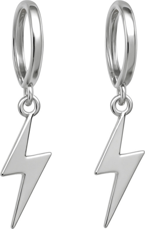 Thunder Unisex Küpe