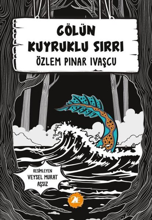 Gölün Kuyruklu Sırrı