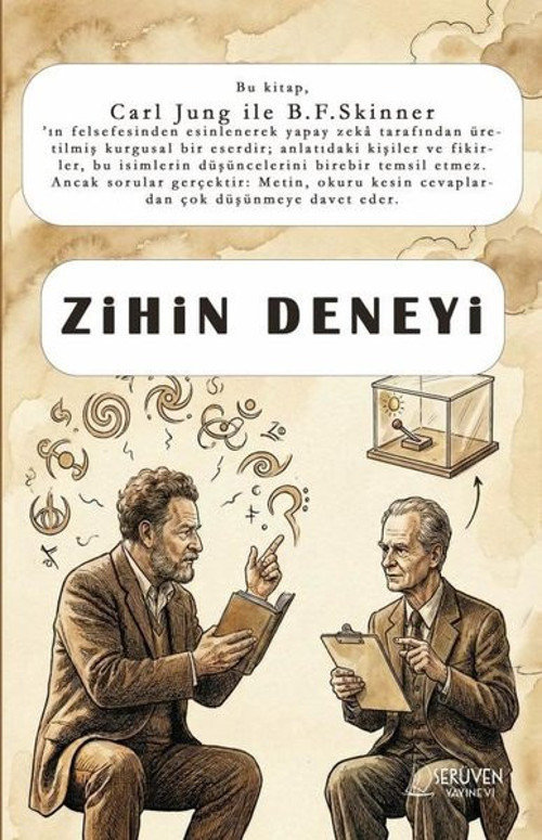 Zihin Deneyi